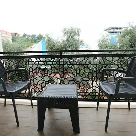 Aparthotel Aydin Apart 2*