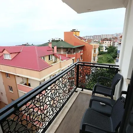 Aparthotel Aydin Apart