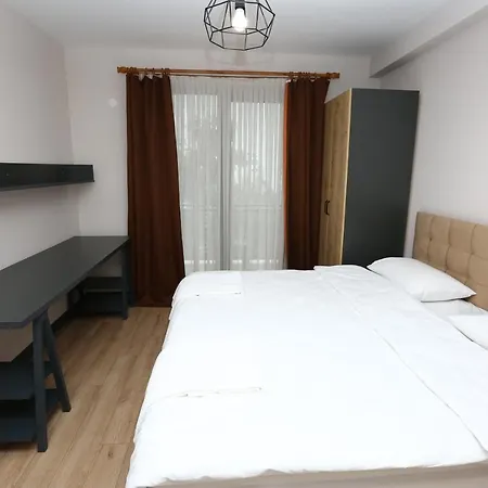 Aydin Apart 2* Trabzon