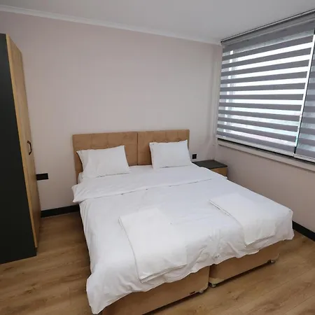 Aydin Apart Aparthotel