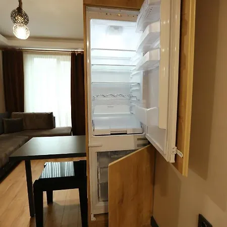 Aparthotel Aydin Apart 2*
