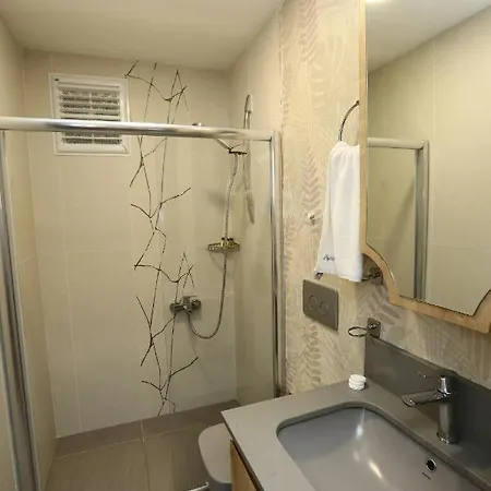 Aparthotel Aydin Apart