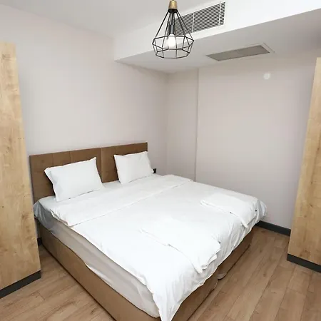Aydin Apart Aparthotel 2*