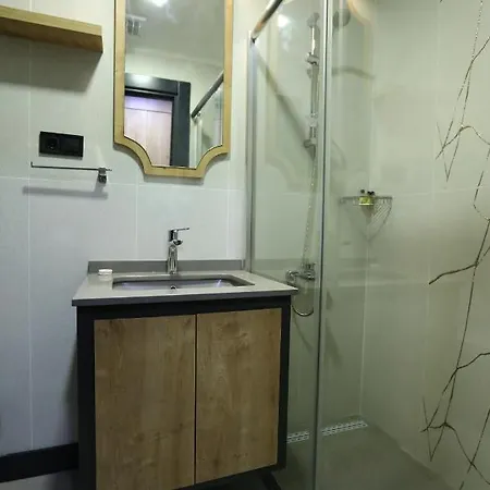 Aydin Apart Aparthotel