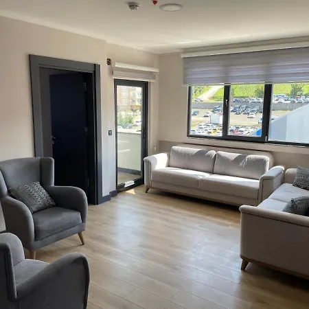 Aydin Apart Aparthotel
