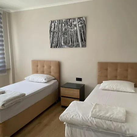 Aydin Apart Aparthotel 2*