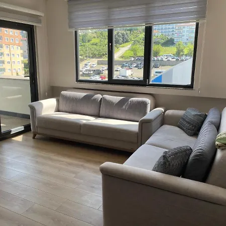 Aydin Apart Aparthotel