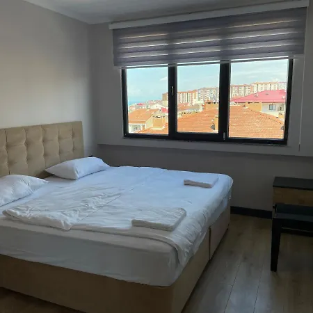 Aydin Apart Trabzon
